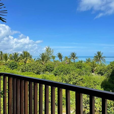 Hermoso Departamento Con Vista Al Mar Isla Holbox ภายนอก รูปภาพ