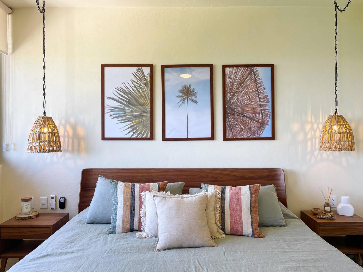 Hermoso Departamento Con Vista Al Mar Isla Holbox ภายนอก รูปภาพ